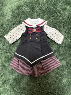 ボークス　幼SDサイズお洋服