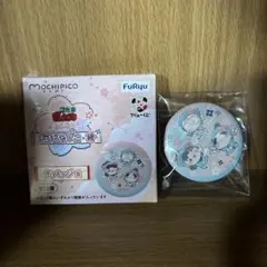 （１は）忍たま乱太郎 一番くじ 桜もちぴこの段