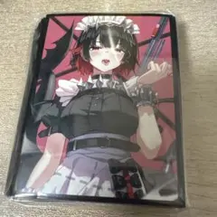 白詰草　スリーブ　エレンジョー　ゼンゼロ