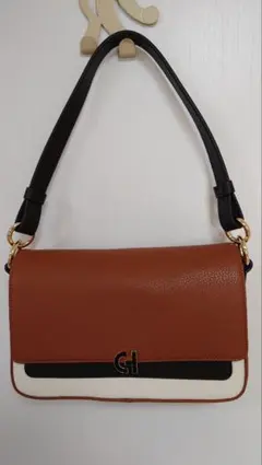 COLEHAANミニショルダーバッグ