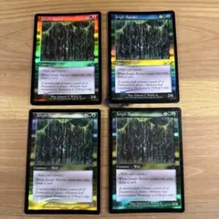 MTG 飛びかかるジャガー/Pouncing Jaguar Foil 英語 - メルカリ
