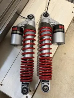 希少当時物】WP ホワイトパワー 調整式 330㎜gs400 gt380 - メルカリ