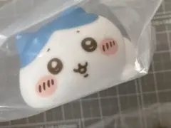 ちいかわもっちりころりん　ハチワレ　箱なし　初期汚れあり