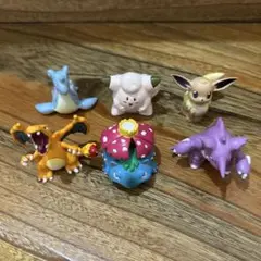 モンコレなど　39体　まとめ売り ポケモン モンコレ まとめ売り モンスターコレクションEX - メルカリ