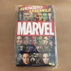 2025年最新】アベンジャーズ マーベルヒーロー超全集の人気アイテム