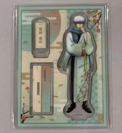 新品未開封] 呪術廻戦 イケプリ IKEPRI アクリルスタンド 五条悟 五条