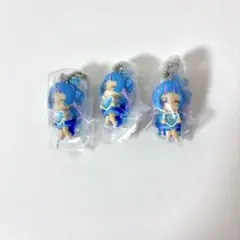アイドルプリキュア キュアウインク 蒼風なな
