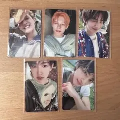 cortis weverse 特典