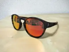 レンズ新品 OAKLEY LATCH