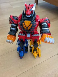 2026年最新】dxゲキトージャの人気アイテム - メルカリ