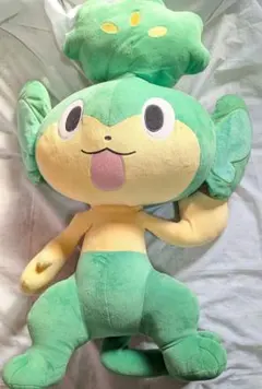 ヤナップ ぬいぐるみ ポケモン - メルカリ