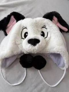 101匹わんちゃんファンキャップ