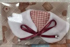 SnowMan すのチル(小) ふわふわケープ 佐久間大介 さっくん