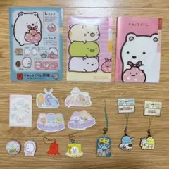 すみっこぐらし　まとめ売り 2025年最新】すみっコぐらしの人気アイテム - メルカリ