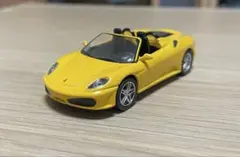 Ferrari F430 Spider 1/64 ラジコン 本体 - メルカリ