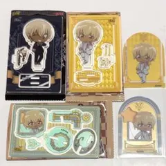 名探偵コナン KAYOU 中国限定 アクリルスタンド 安室 透 アクスタ