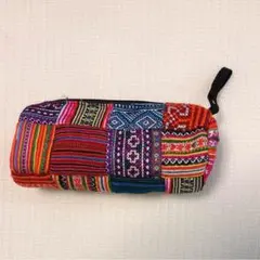 ❤️新品❤️ 刺繍ポーチ