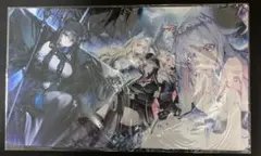 遊戯王 つりおCS 閃刀姫 プレイマット - メルカリ