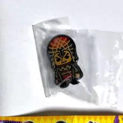 죠죠 の奇妙な冒険 黄金の風 ピンバッジ ピンズコレクション グイード・ミスタ