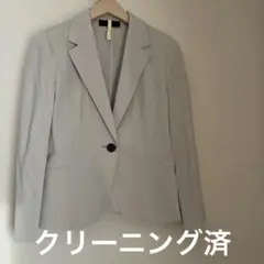 UNTITLED ベージュ ジャケットサイズ2