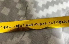 AZKI ソロライブ 銀テープ ホロライブ