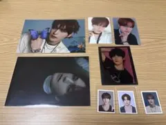 EPEX WISH 위시SET 1