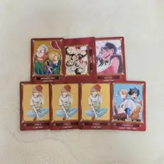 アニメイト ジャンプフェアセレクション2026 カード 27種 コンプリート