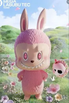 THE MONSTERS LABUBU crystal フィギュア上海抽選限定 THE MONSTERS LABUBU crystal フィギュア上海抽選限定 - メルカリ