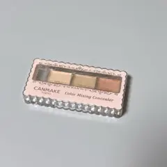 CANMAKE キャンメイク カラーミキシングコンシーラーp 03
