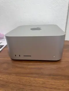 Mac Studio M3 Ultra 1TB 96GB AppleCare加入 - メルカリ