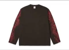 h*i様 PALACE Smoked Waffle Longsleeveのサムネイル