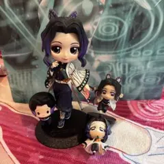 2026年最新】鬼滅の刃 フィギュアの人気アイテム - メルカリ