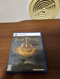 ELDEN RING PS5 ソフト