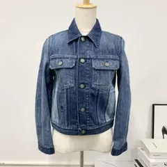 2026年最新】Christian Dior レディース Gジャン・デニムジャケット