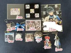 バラ売り可能】 Ike Eveland グッズまとめ売り - メルカリ