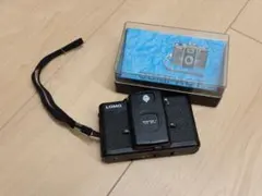 LOMO LC-A トイカメラ ケースつきのサムネイル