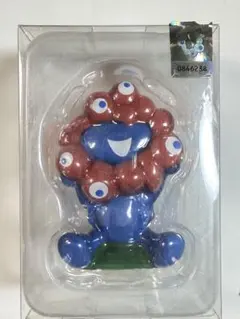 ミャクミャク 備前焼 万博 フィギュア 人形 工芸品 EXPO - メルカリ