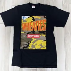 シュプリームSupreme Wheaties Tee サイズSのサムネイル