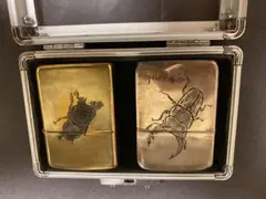 2026年最新】Zippo クワガタの人気アイテム - メルカリ