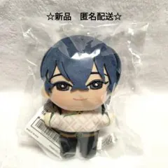 カリスマ　本橋依央利　みにコレ！ ぬいぐるみマスコット　新品　匿名配送のサムネイル