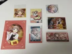 望月穂波　まとめ売り