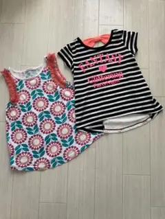 moujonjon Aqua history 2枚セット