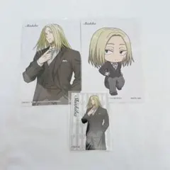 サカモトデイズ　神々廻　オシアド　特典　カード