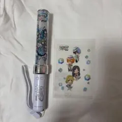 セカライ ペンラ 3点 2025年最新】セカライ ペンライトの人気アイテム - メルカリ