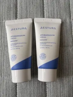 AESTURA エストラ アトバリア365セラミド カプセル クリーム 30mlのサムネイル