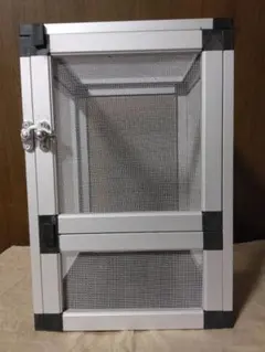 2026年最新】爬虫類ケージ アルミの人気アイテム - メルカリ