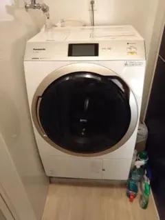 2026年最新】ドラム式洗濯機 ジャンクの人気アイテム - メルカリ
