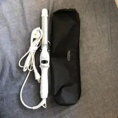 SALONIA SL-008SW 25MM シルバーホワイト