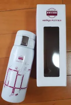 新品未使用】りくりゅうペア RIKU RYU ステンレスボトル - メルカリ