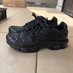 Nike Air Max Plus ブラック　27.5cm
